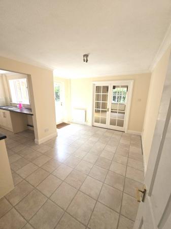 3 bedroom Semi-detached house to let in 6 Little Bowden Manor, Market Harborough, LE16