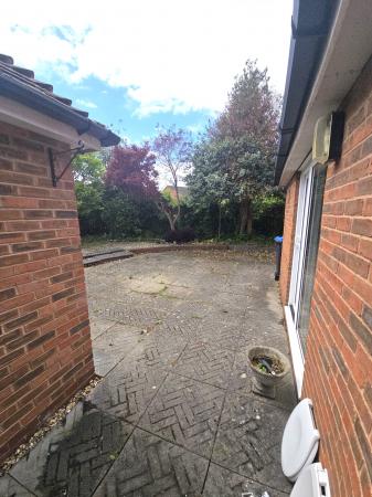 3 bedroom Semi-detached house to let in 6 Little Bowden Manor, Market Harborough, LE16