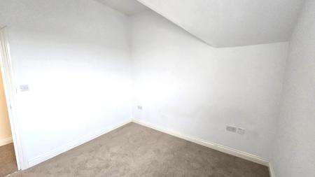 2 bedroom Flat to let in St Marys Road, Market Harborough, LE16