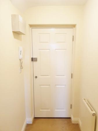 2 bedroom Flat to let in St Marys Road, Market Harborough, LE16