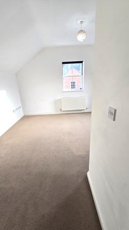 2 bedroom Flat to let in St Marys Road, Market Harborough, LE16