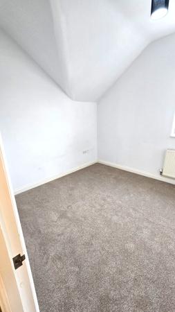 2 bedroom Flat to let in St Marys Road, Market Harborough, LE16