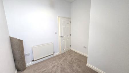 2 bedroom Flat to let in St Marys Road, Market Harborough, LE16