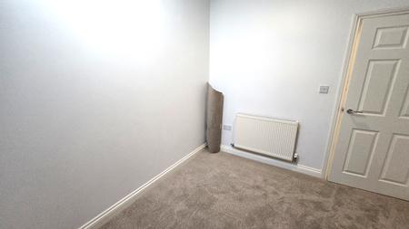 2 bedroom Flat to let in St Marys Road, Market Harborough, LE16