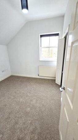 2 bedroom Flat to let in St Marys Road, Market Harborough, LE16