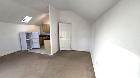 2 bedroom Flat to let in St Marys Road, Market Harborough, LE16
