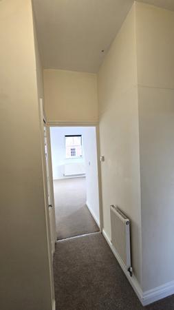 2 bedroom Flat to let in St Marys Road, Market Harborough, LE16