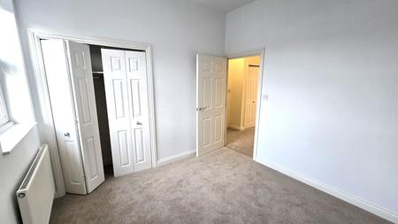2 bedroom Flat to let in St Marys Road, Market Harborough, LE16