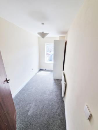 3 bedroom Terraced House to let in Healey Street, Wigston, LE18