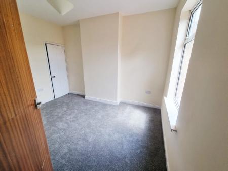 3 bedroom Terraced House to let in Healey Street, Wigston, LE18