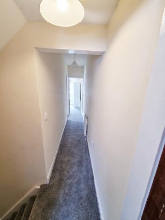 3 bedroom Terraced House to let in Healey Street, Wigston, LE18