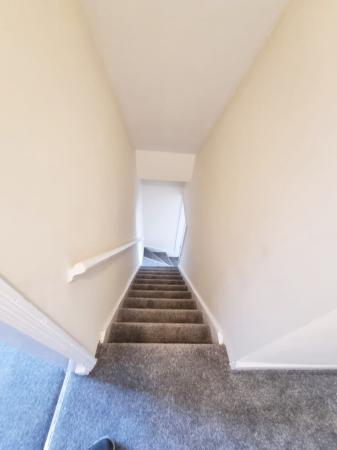 3 bedroom Terraced House to let in Healey Street, Wigston, LE18