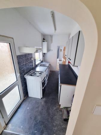 3 bedroom Terraced House to let in Healey Street, Wigston, LE18