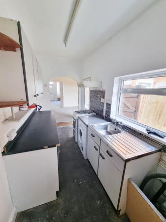 3 bedroom Terraced House to let in Healey Street, Wigston, LE18