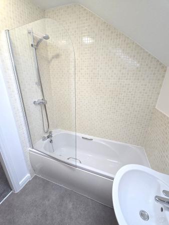 2 bedroom Flat to let in Old School Court, Kibworth, LE8