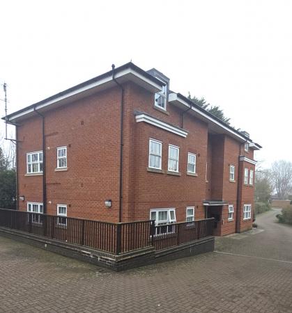 Old School Court, Kibworth, LE8