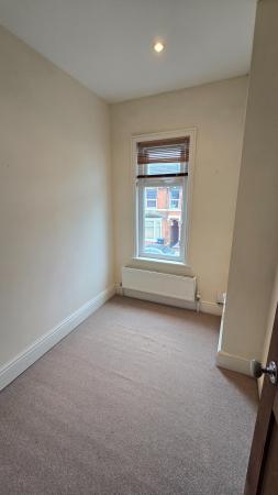 3 bedroom Terraced House to let in Caxton Street, Market Harborough, LE16