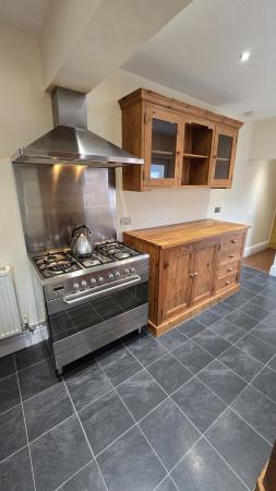 3 bedroom Terraced House to let in Caxton Street, Market Harborough, LE16