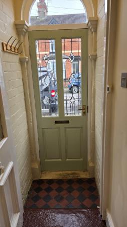 3 bedroom Terraced House to let in Caxton Street, Market Harborough, LE16