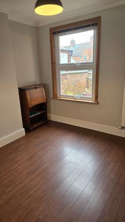 3 bedroom Terraced House to let in Caxton Street, Market Harborough, LE16
