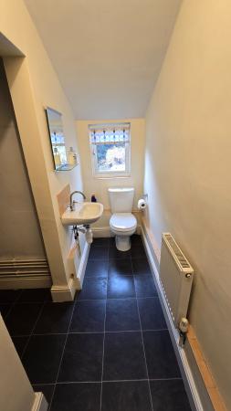 3 bedroom Terraced House to let in Caxton Street, Market Harborough, LE16