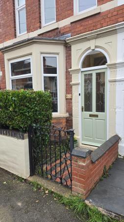 Caxton Street, Market Harborough, LE16