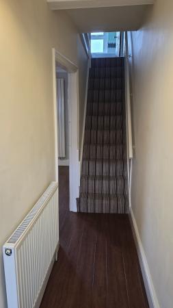 3 bedroom Terraced House to let in Caxton Street, Market Harborough, LE16