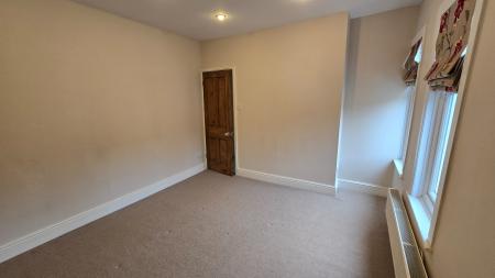 3 bedroom Terraced House to let in Caxton Street, Market Harborough, LE16