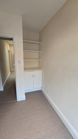 3 bedroom Terraced House to let in Caxton Street, Market Harborough, LE16