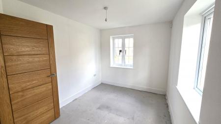 4 bedroom Detached house to let in Bantam Way (Plot 63), Nuneaton, CV11