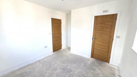 4 bedroom Detached house to let in Bantam Way (Plot 63), Nuneaton, CV11