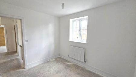 4 bedroom Detached house to let in Bantam Way (Plot 63), Nuneaton, CV11