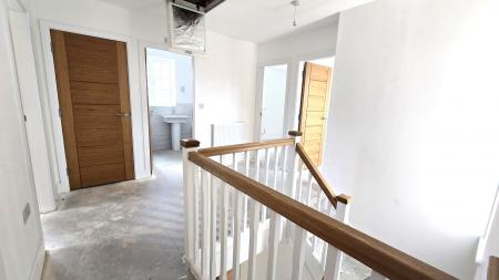 4 bedroom Detached house to let in Bantam Way (Plot 63), Nuneaton, CV11