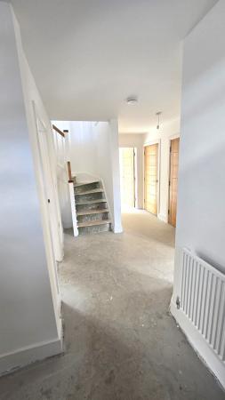 4 bedroom Detached house to let in Bantam Way (Plot 63), Nuneaton, CV11