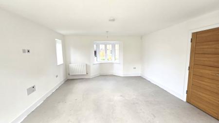 4 bedroom Detached house to let in Bantam Way (Plot 63), Nuneaton, CV11