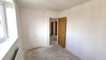 4 bedroom Detached house to let in Bantam Way (Plot 63), Nuneaton, CV11
