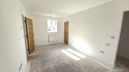 4 bedroom Detached house to let in Bantam Way (Plot 63), Nuneaton, CV11