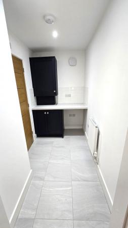 4 bedroom Detached house to let in Bantam Way (Plot 63), Nuneaton, CV11