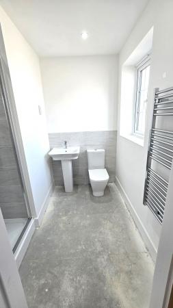 4 bedroom Detached house to let in Bantam Way (Plot 63), Nuneaton, CV11