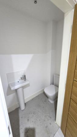 4 bedroom Detached house to let in Bantam Way (Plot 63), Nuneaton, CV11