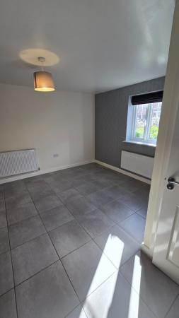 1 bedroom Semi-detached house to let in Marmion Close, Market Harborough, LE16