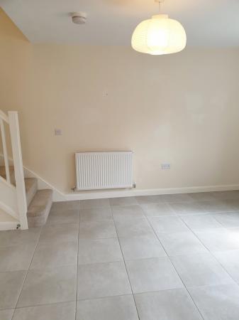 1 bedroom Semi-detached house to let in Marmion Close, Market Harborough, LE16