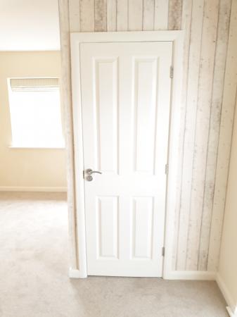 1 bedroom Semi-detached house to let in Marmion Close, Market Harborough, LE16