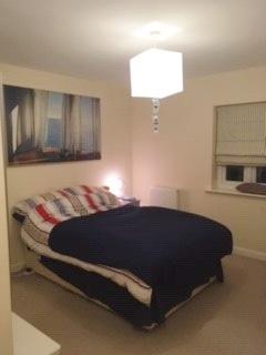 1 bedroom Semi-detached house to let in Marmion Close, Market Harborough, LE16