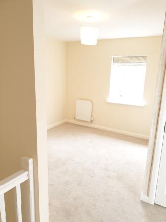 1 bedroom Semi-detached house to let in Marmion Close, Market Harborough, LE16