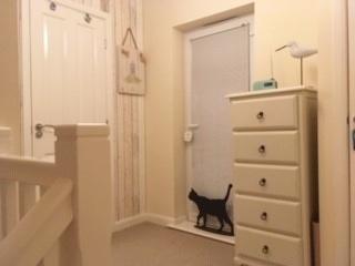 1 bedroom Semi-detached house to let in Marmion Close, Market Harborough, LE16