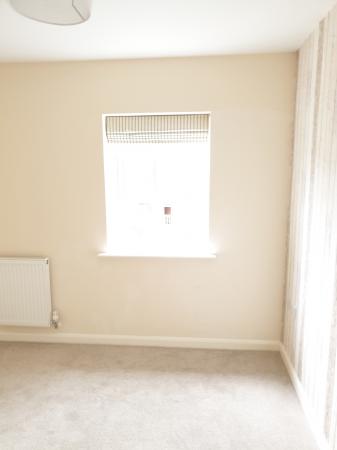 1 bedroom Semi-detached house to let in Marmion Close, Market Harborough, LE16