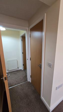 2 bedroom Flat to let in Old School Court, Kibworth Beauchamp, LE8