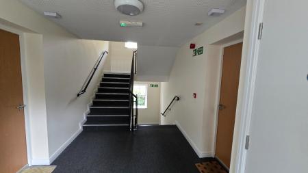 2 bedroom Flat to let in Old School Court, Kibworth Beauchamp, LE8