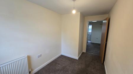 2 bedroom Flat to let in Old School Court, Kibworth Beauchamp, LE8